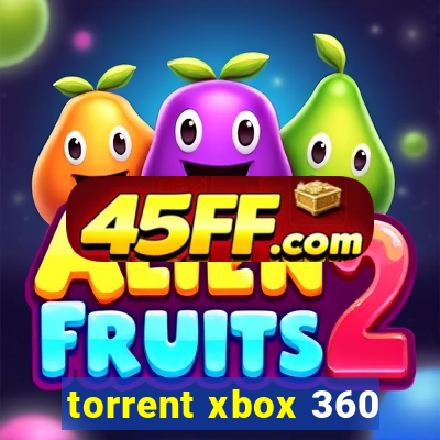 torrent xbox 360